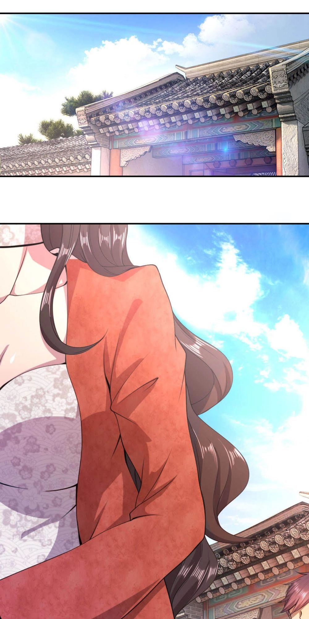 Y Võ Chí Tôn Chapter 75 - 14