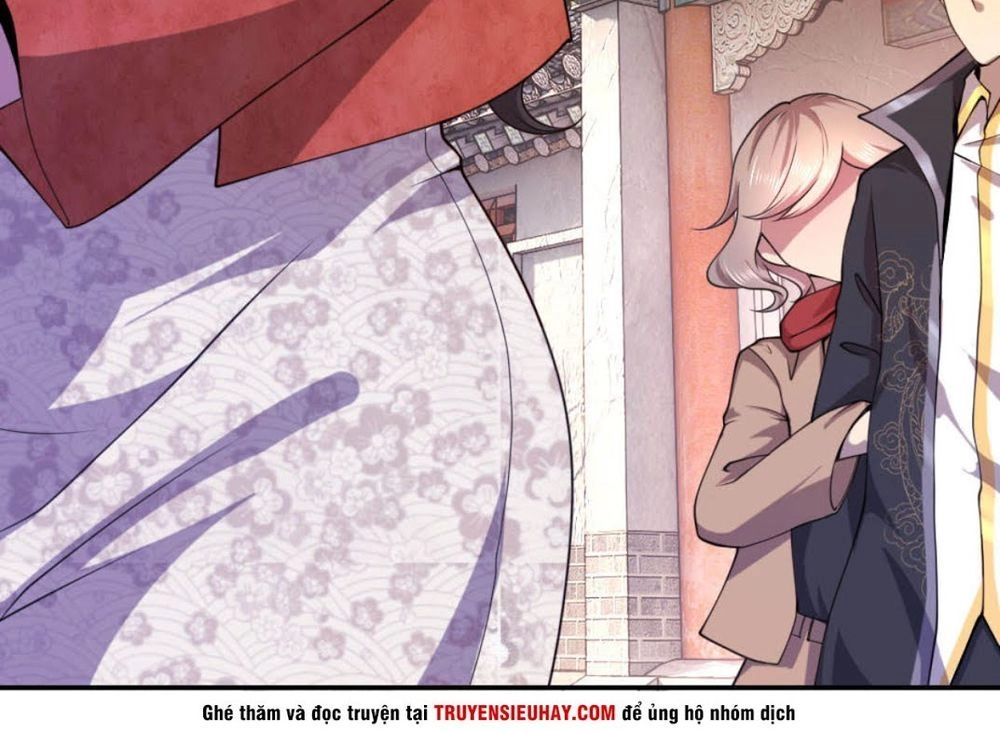 Y Võ Chí Tôn Chapter 75 - 15