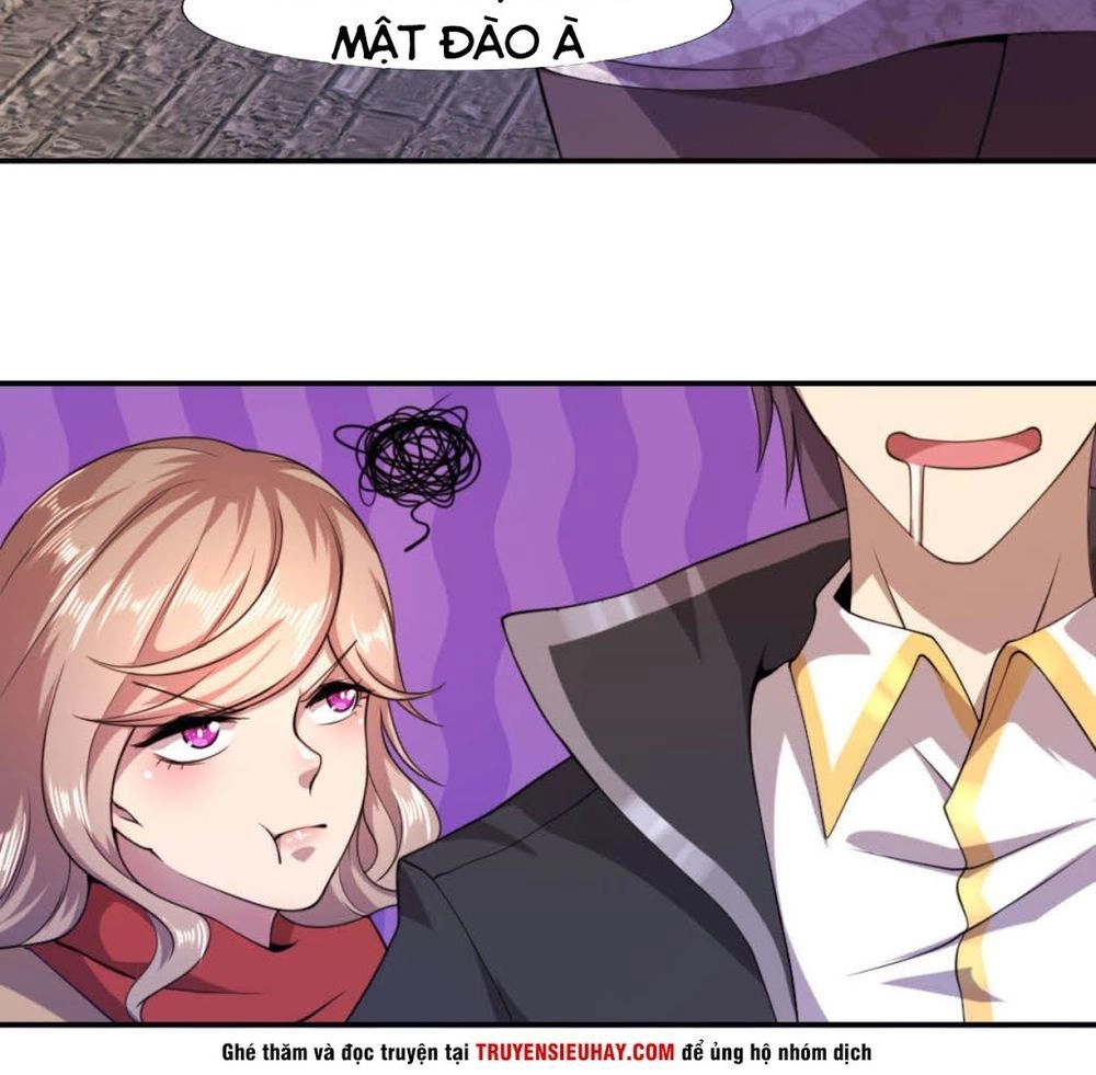 Y Võ Chí Tôn Chapter 75 - 17