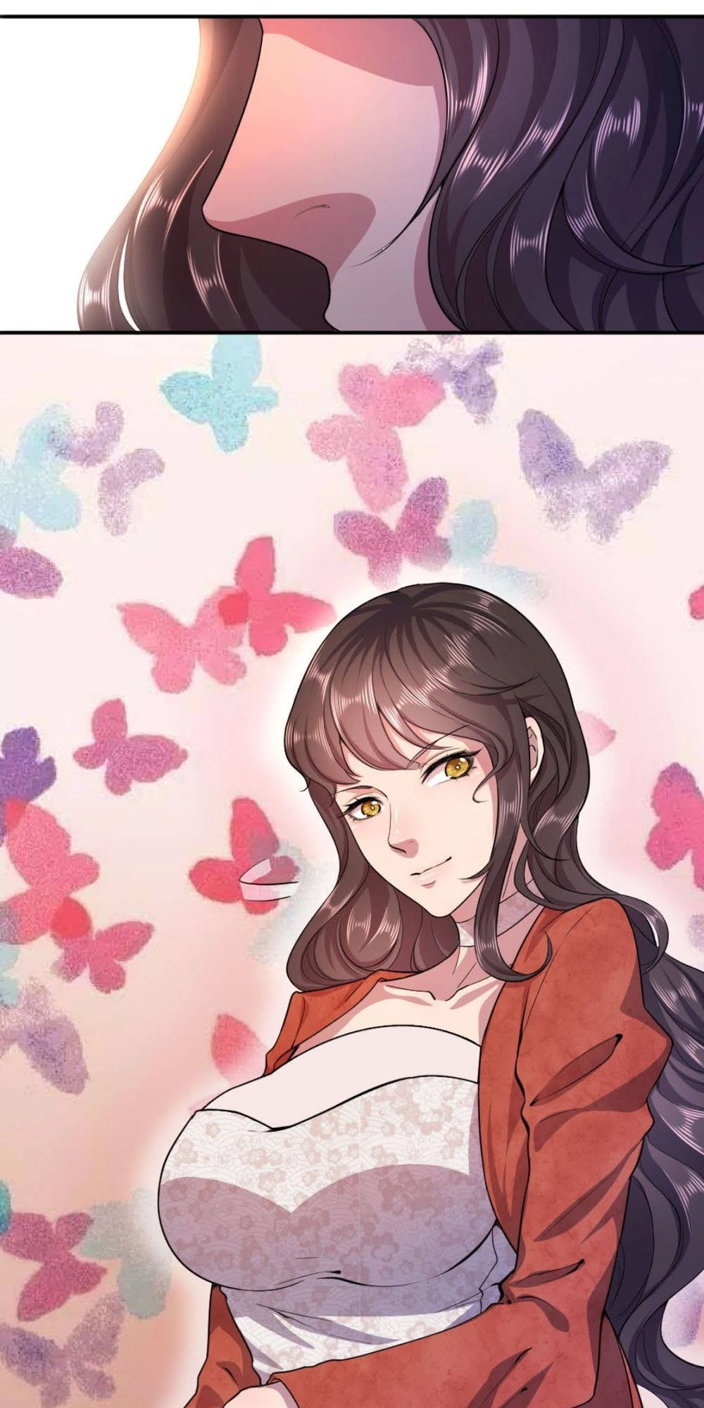 Y Võ Chí Tôn Chapter 76 - 3