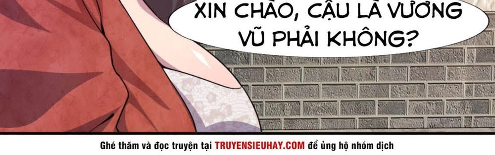 Y Võ Chí Tôn Chapter 76 - 6