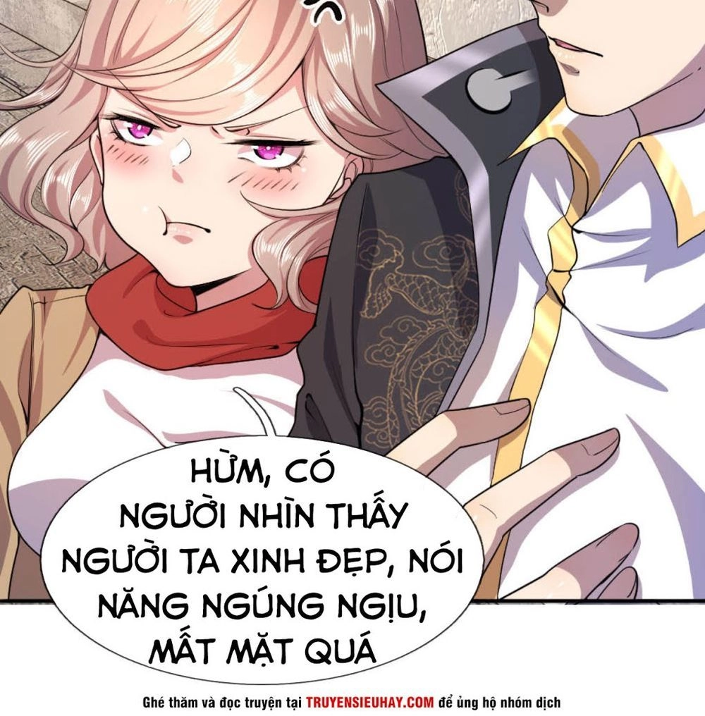 Y Võ Chí Tôn Chapter 76 - 10
