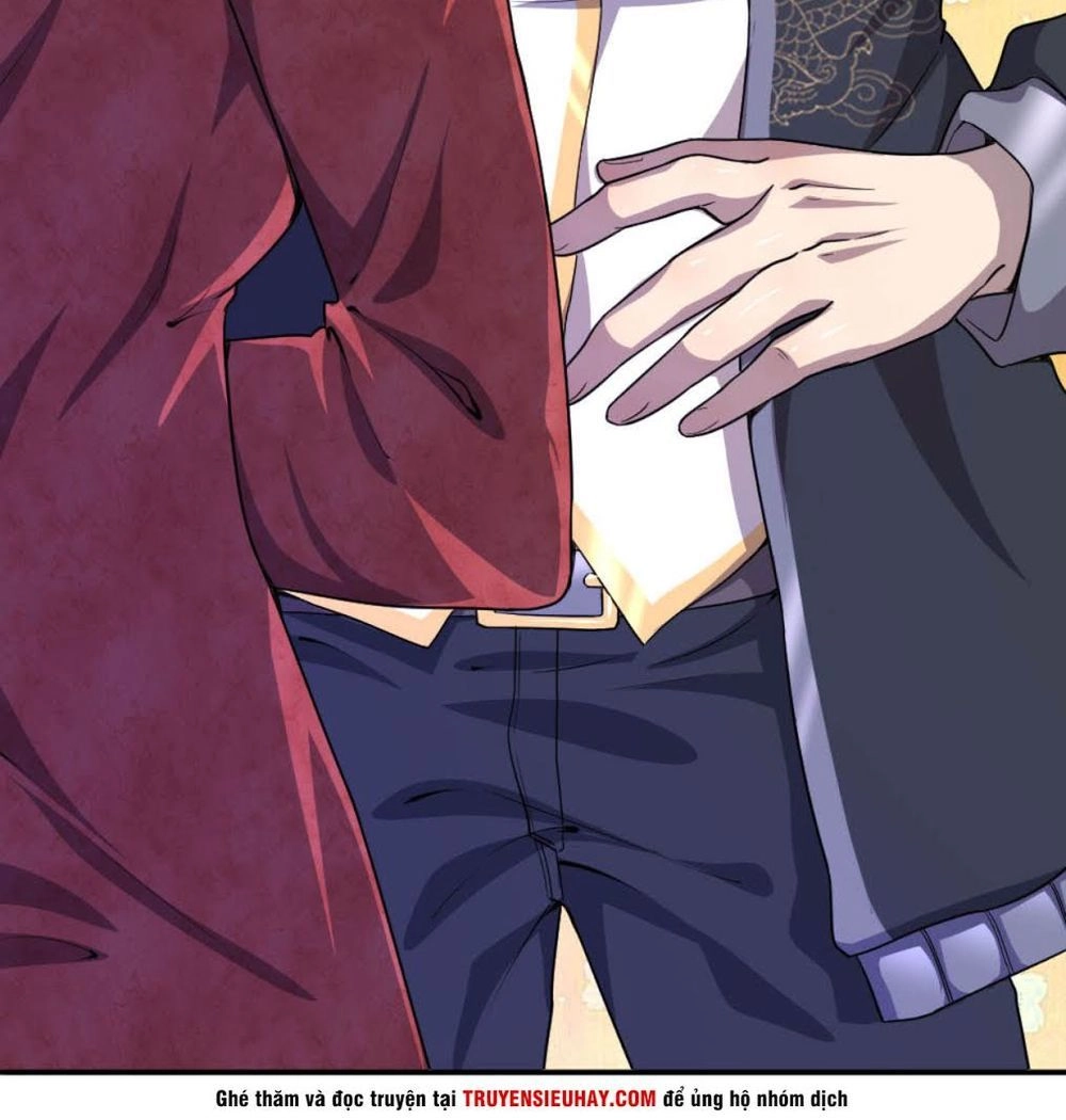 Y Võ Chí Tôn Chapter 76 - 14