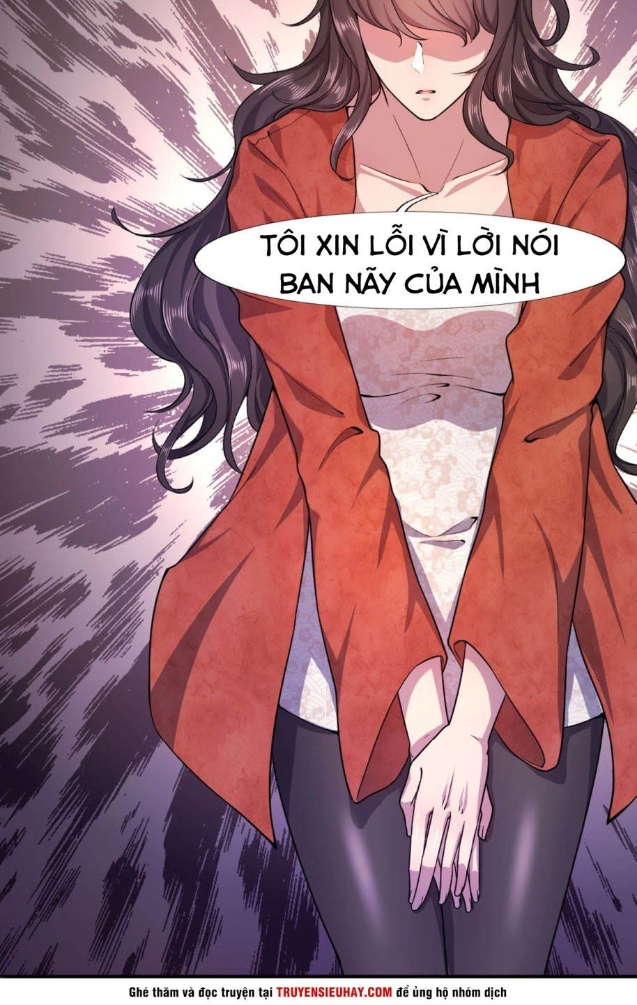 Y Võ Chí Tôn Chapter 76 - 24