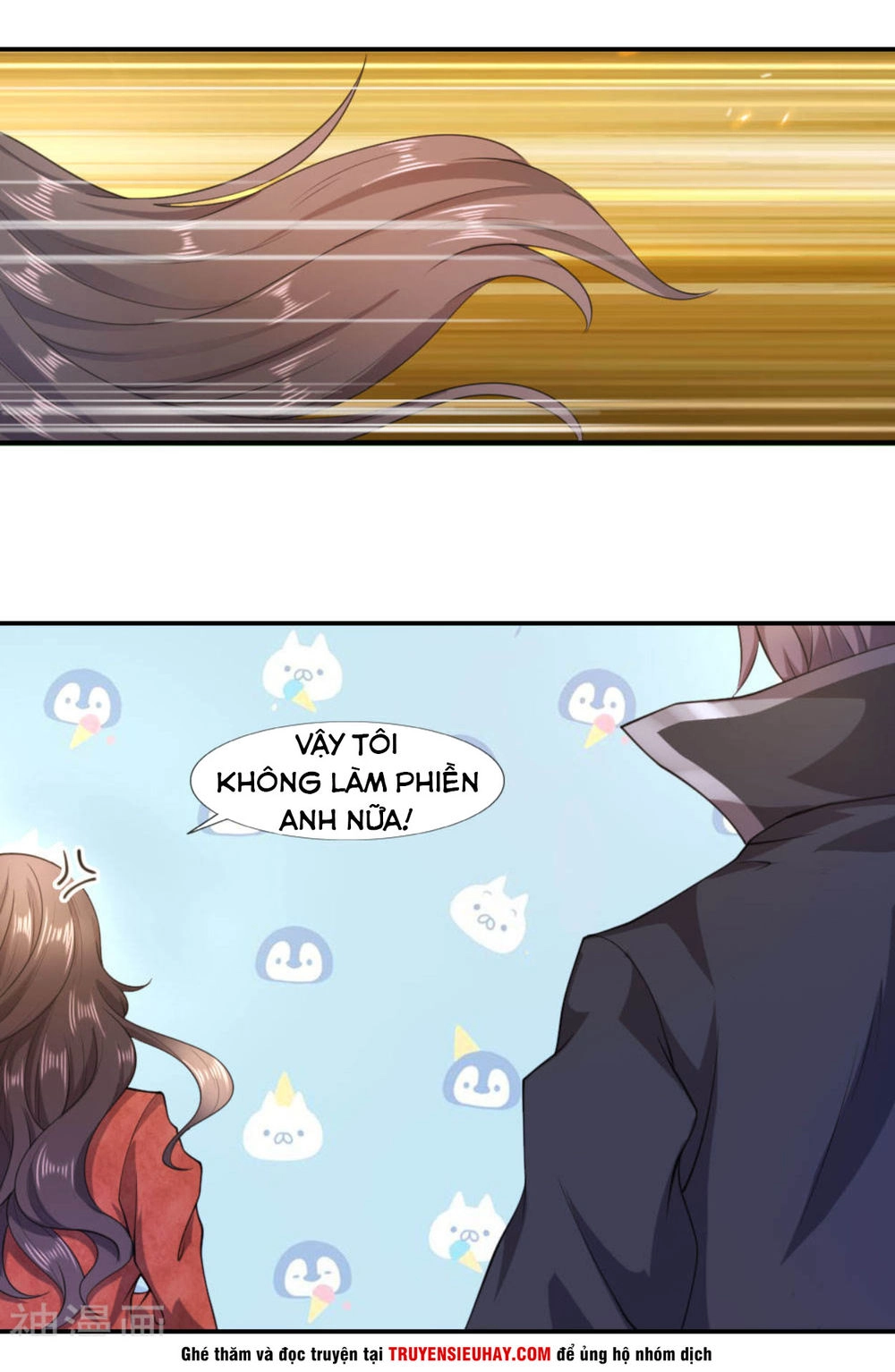 Y Võ Chí Tôn Chapter 77 - 9