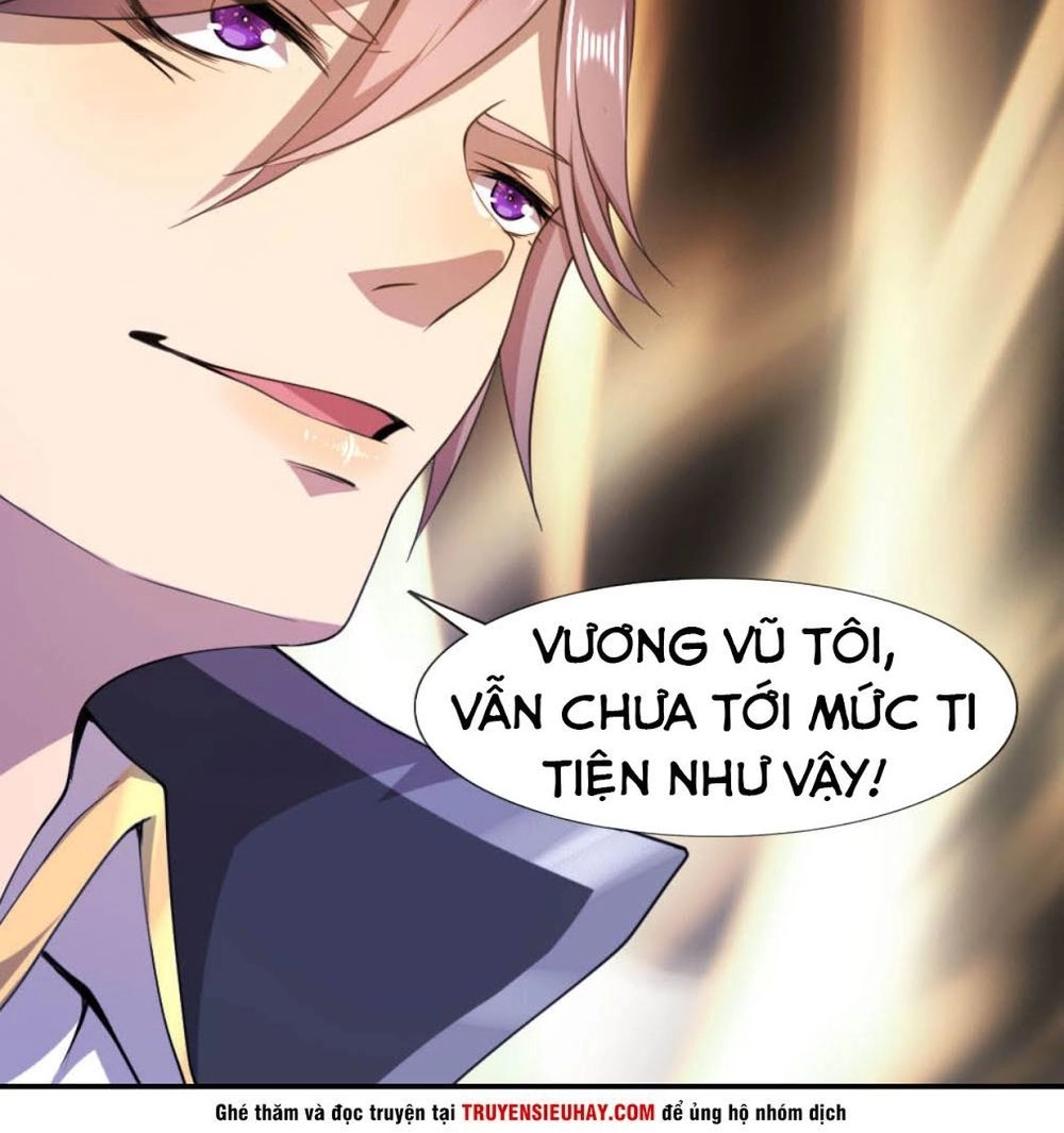 Y Võ Chí Tôn Chapter 77 - 13