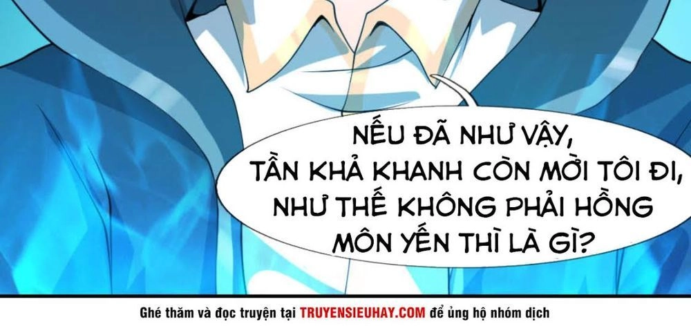 Y Võ Chí Tôn Chapter 77 - 17