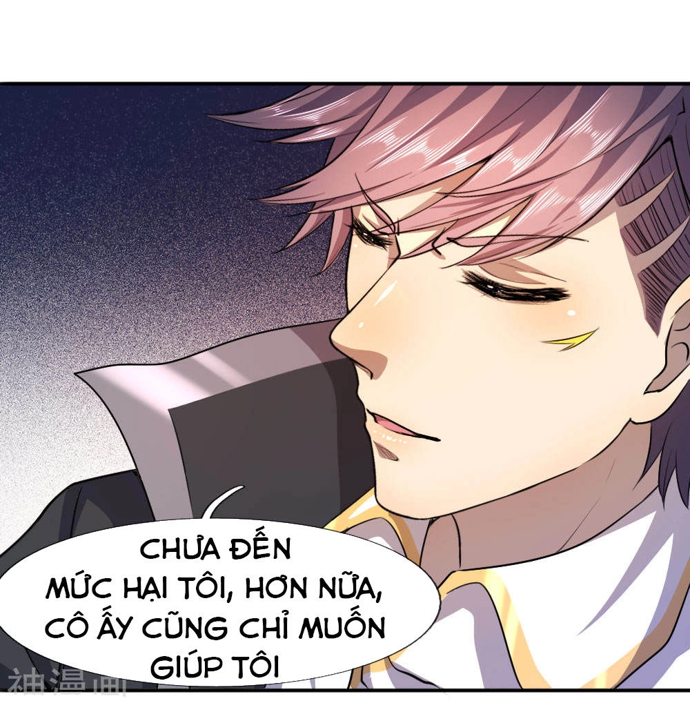 Y Võ Chí Tôn Chapter 78 - 3