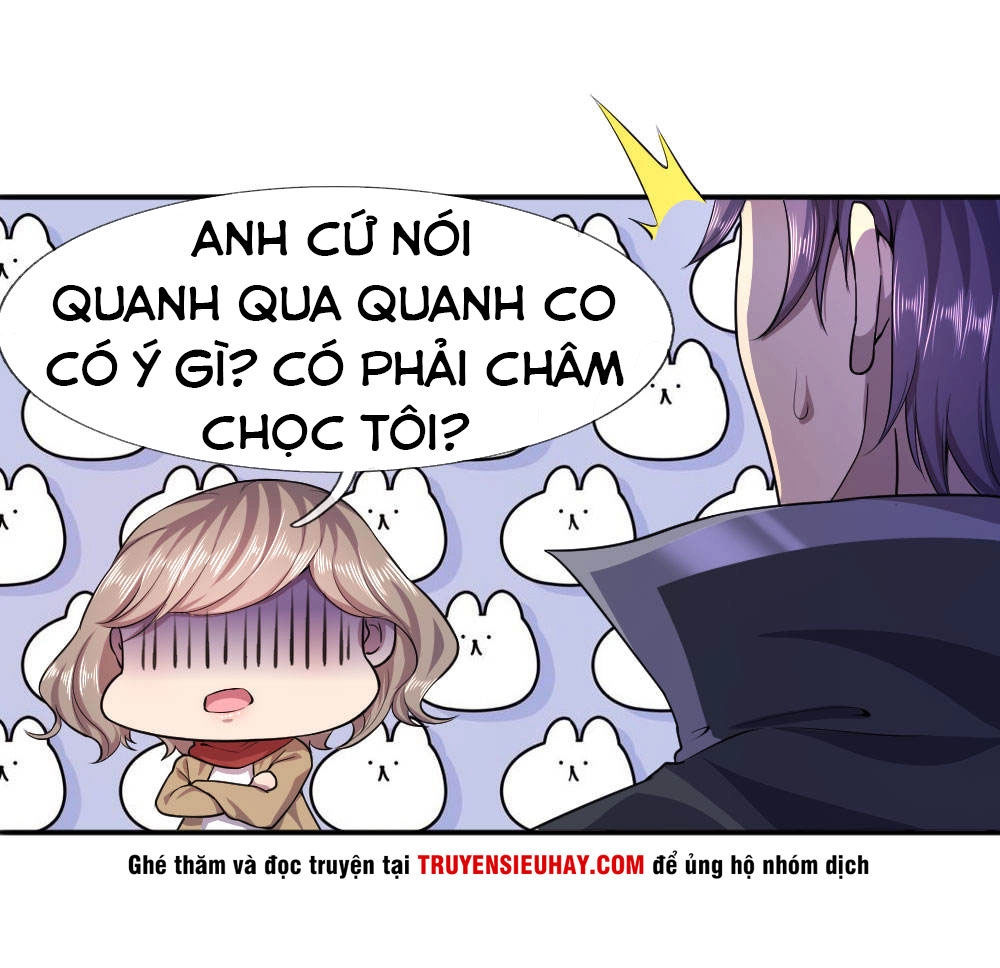 Y Võ Chí Tôn Chapter 78 - 4