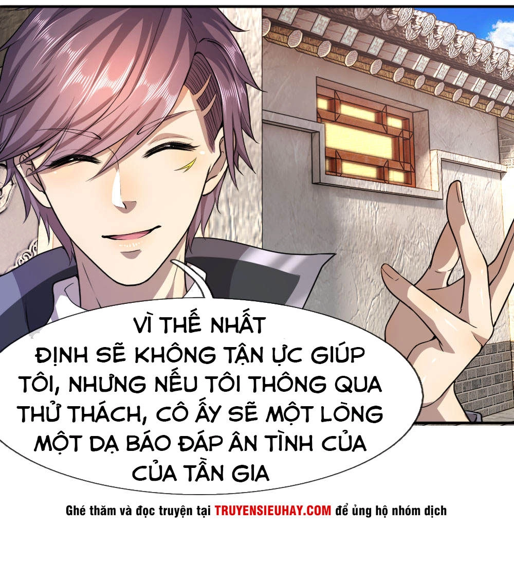 Y Võ Chí Tôn Chapter 78 - 6