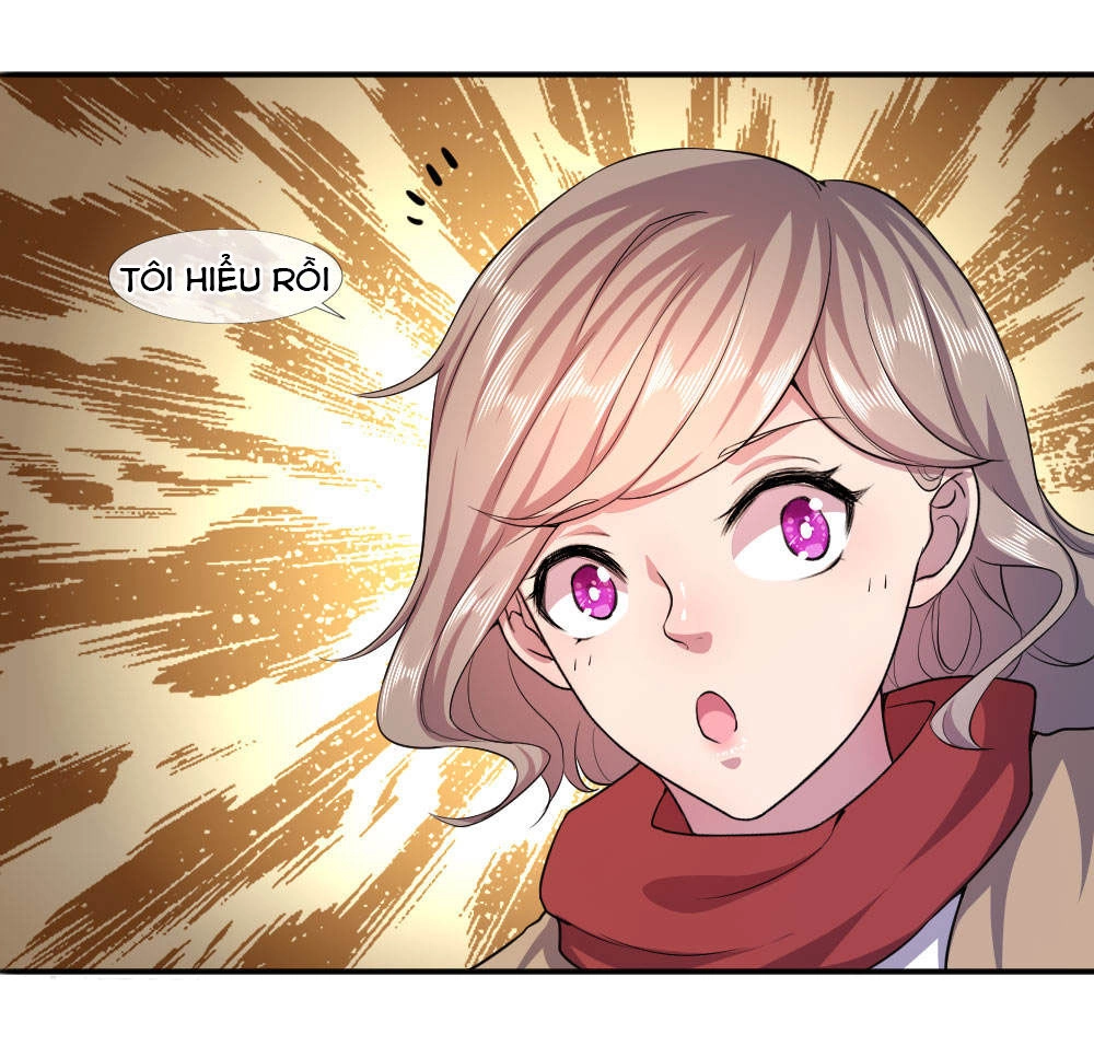 Y Võ Chí Tôn Chapter 78 - 7