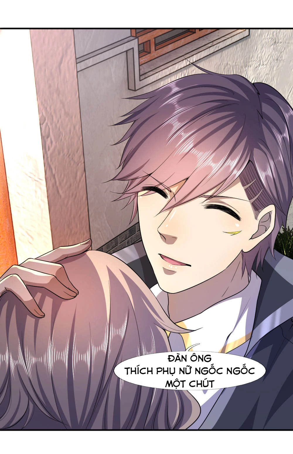 Y Võ Chí Tôn Chapter 78 - 11