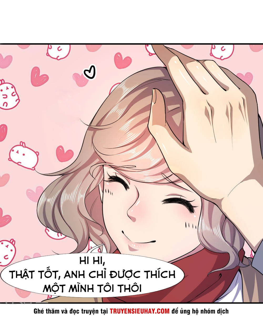 Y Võ Chí Tôn Chapter 78 - 12