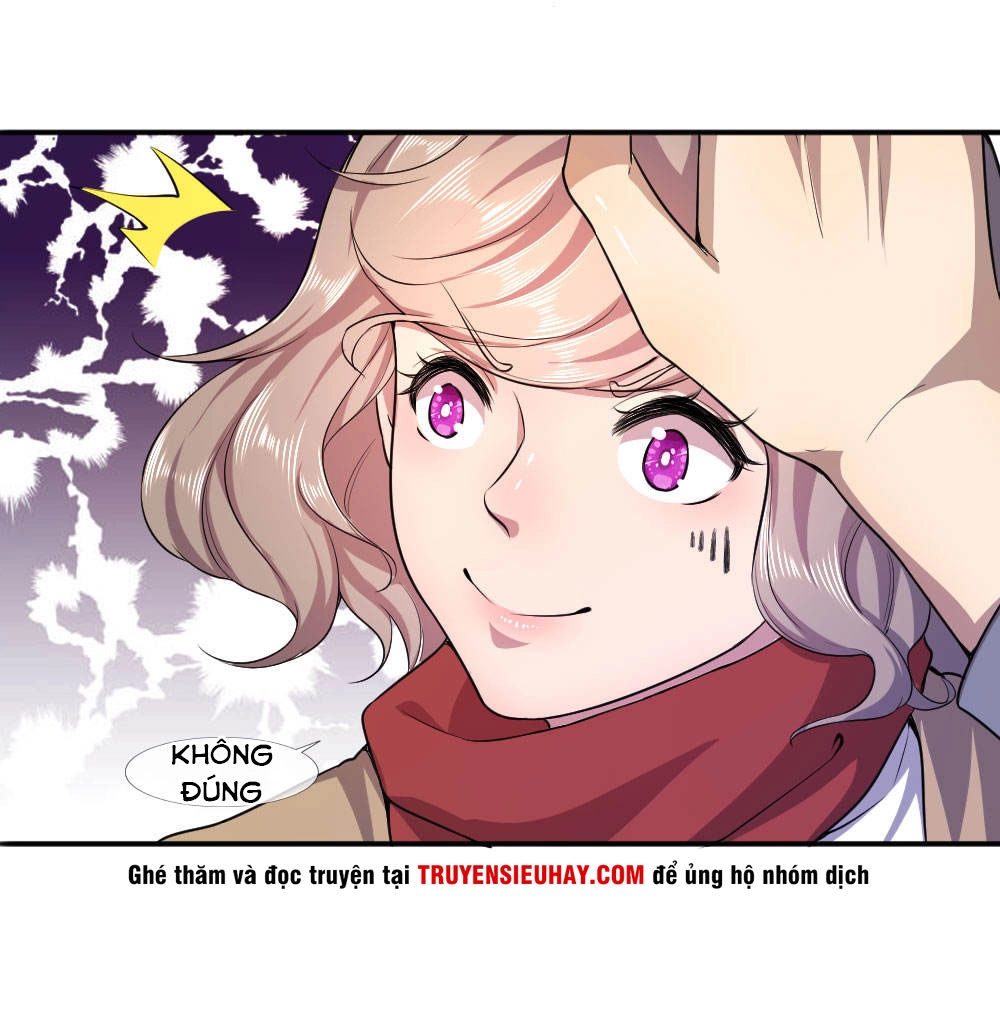 Y Võ Chí Tôn Chapter 78 - 13