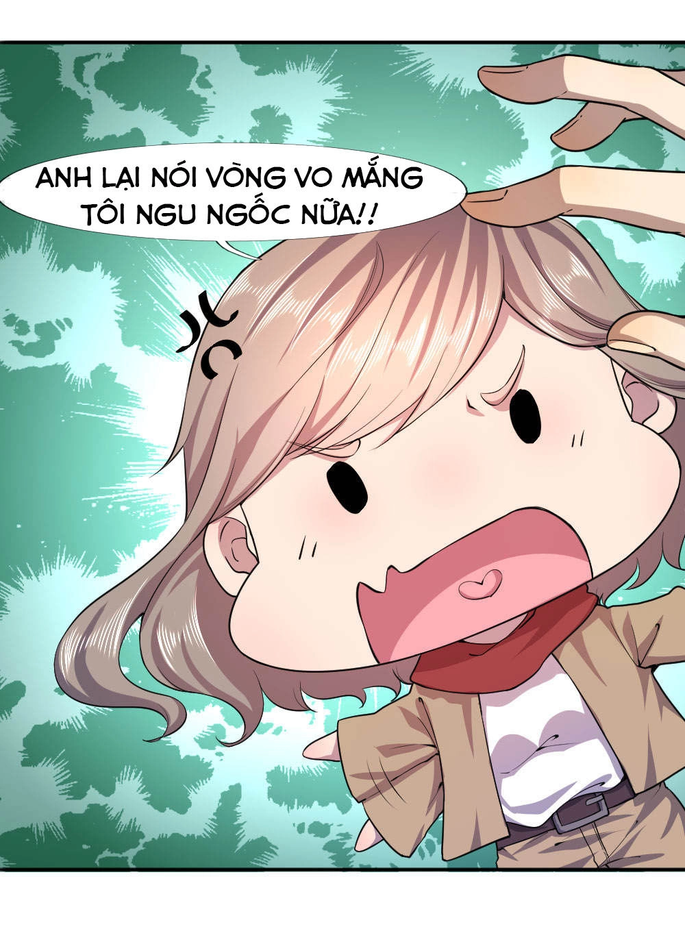 Y Võ Chí Tôn Chapter 78 - 14