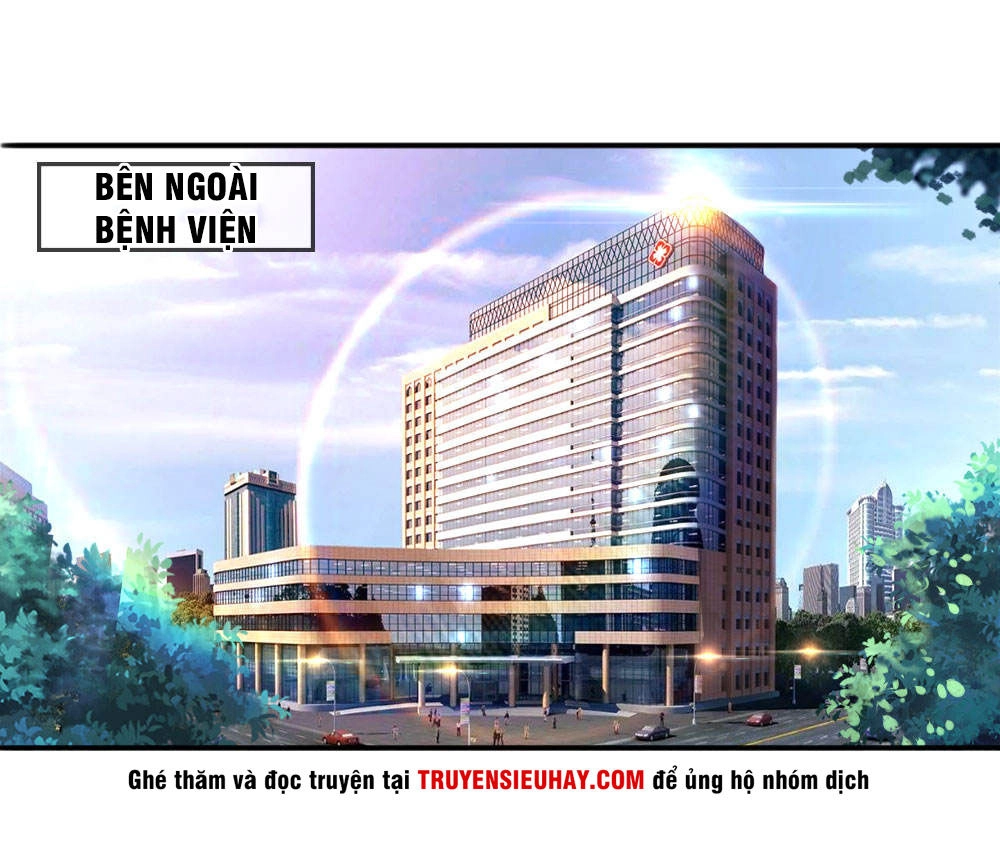 Y Võ Chí Tôn Chapter 78 - 17