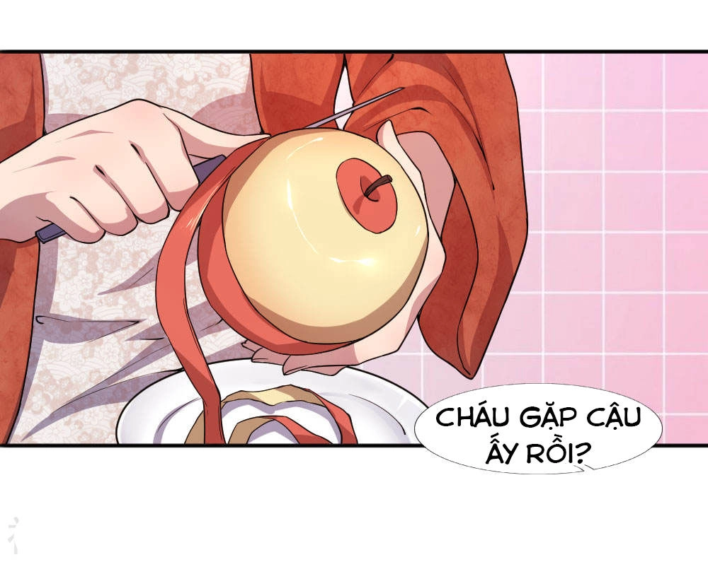 Y Võ Chí Tôn Chapter 78 - 18