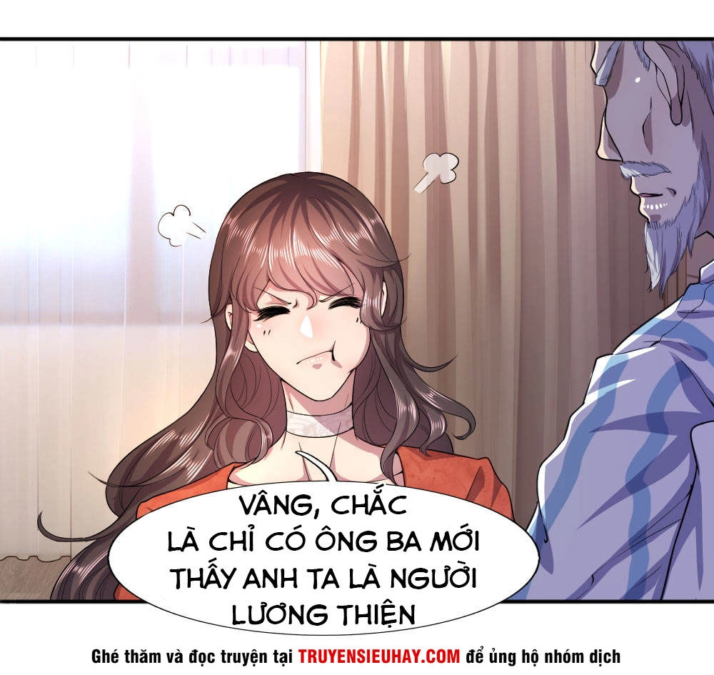 Y Võ Chí Tôn Chapter 78 - 19