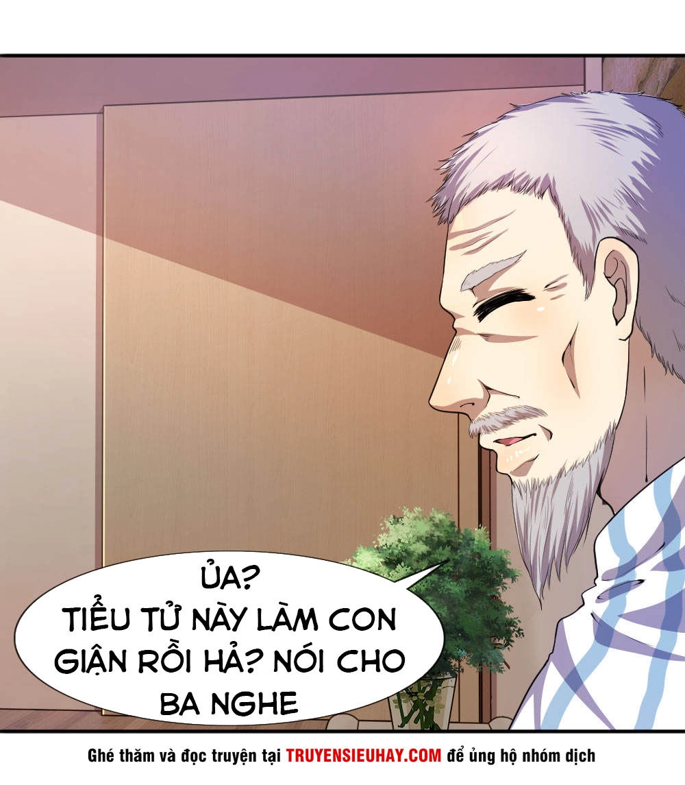 Y Võ Chí Tôn Chapter 78 - 21