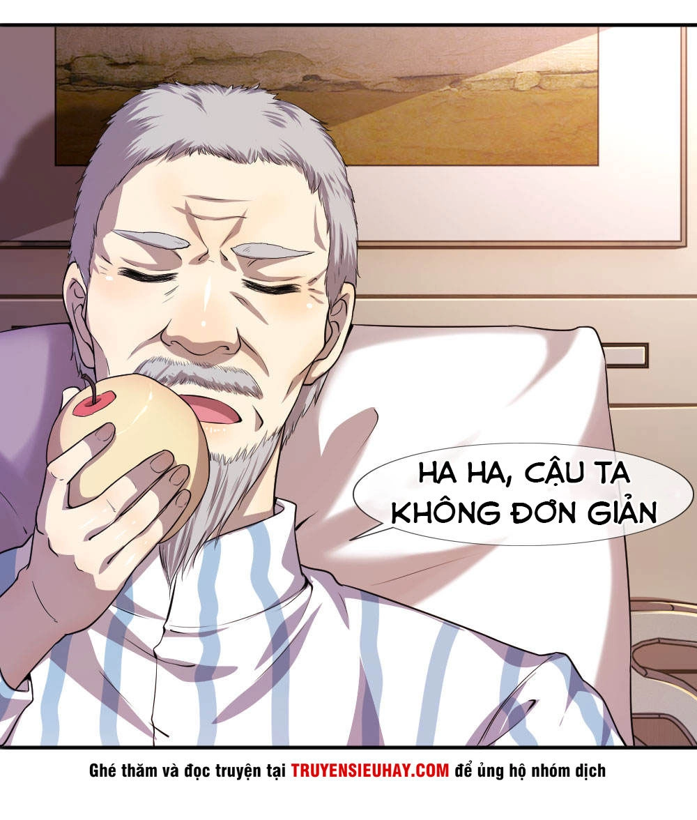 Y Võ Chí Tôn Chapter 78 - 25