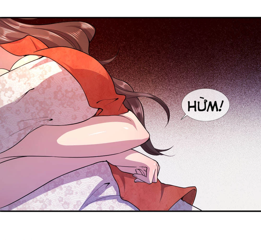 Y Võ Chí Tôn Chapter 78 - 26