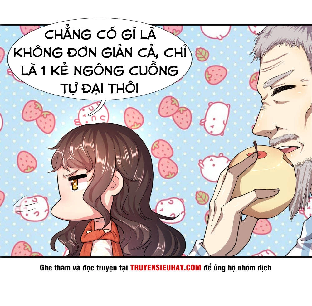 Y Võ Chí Tôn Chapter 78 - 27