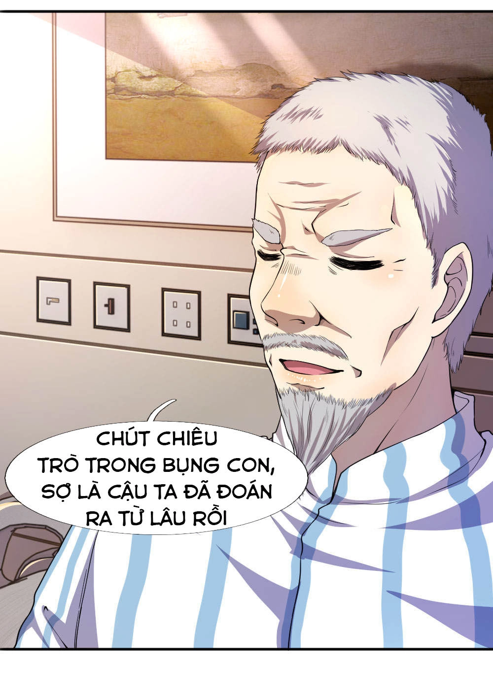 Y Võ Chí Tôn Chapter 78 - 28