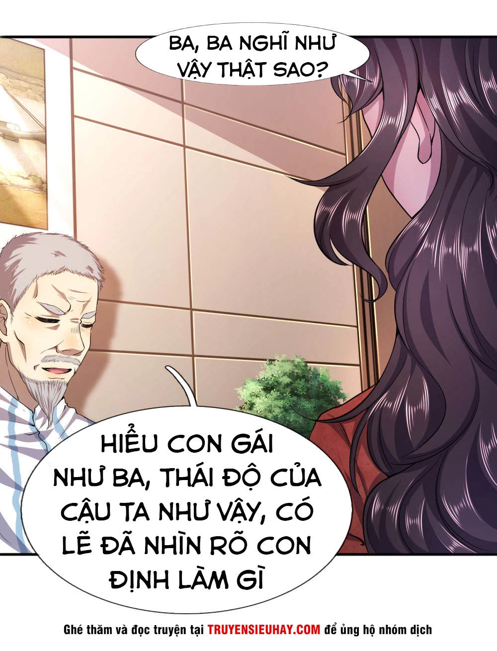 Y Võ Chí Tôn Chapter 78 - 29