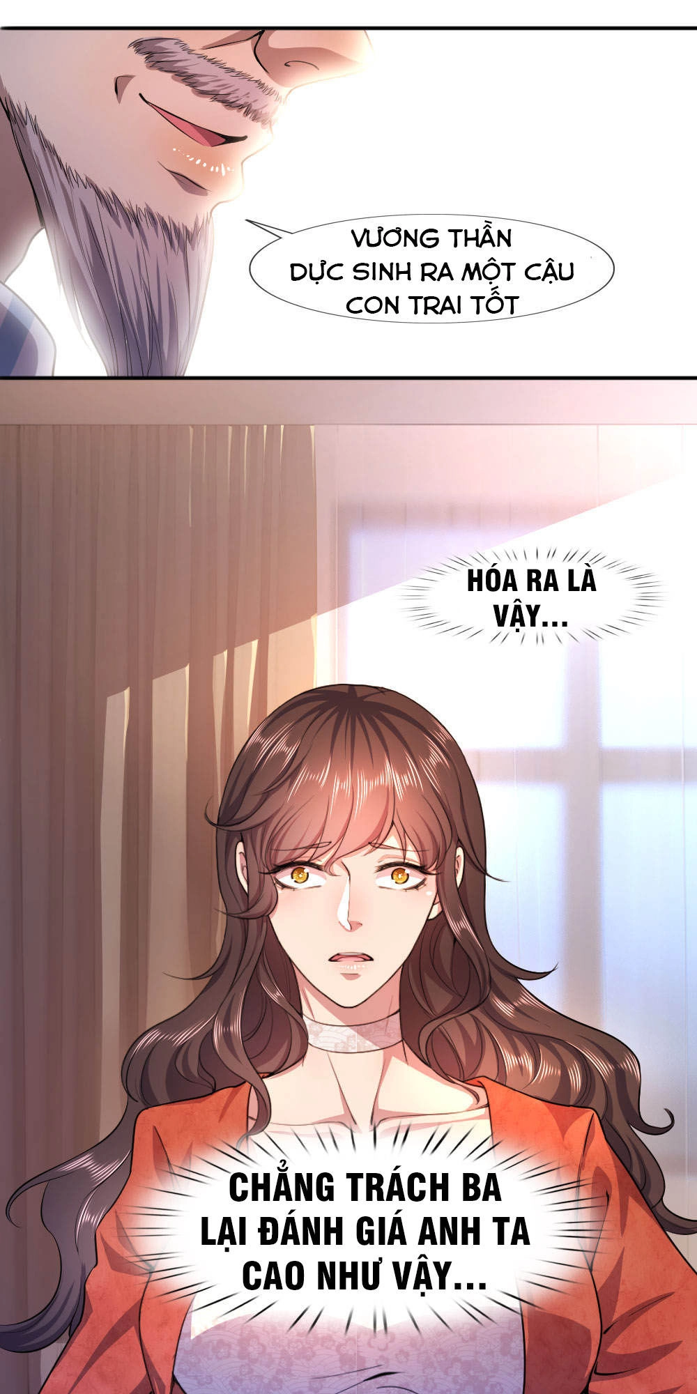 Y Võ Chí Tôn Chapter 78 - 30