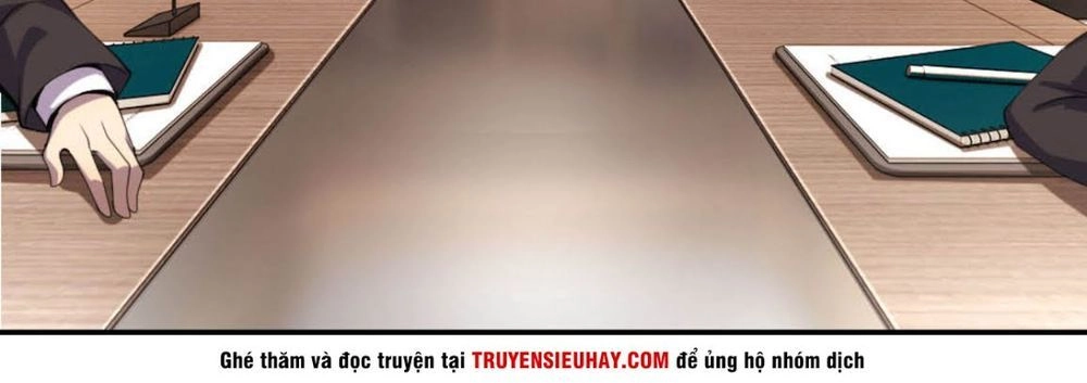 Y Võ Chí Tôn Chapter 79 - 3