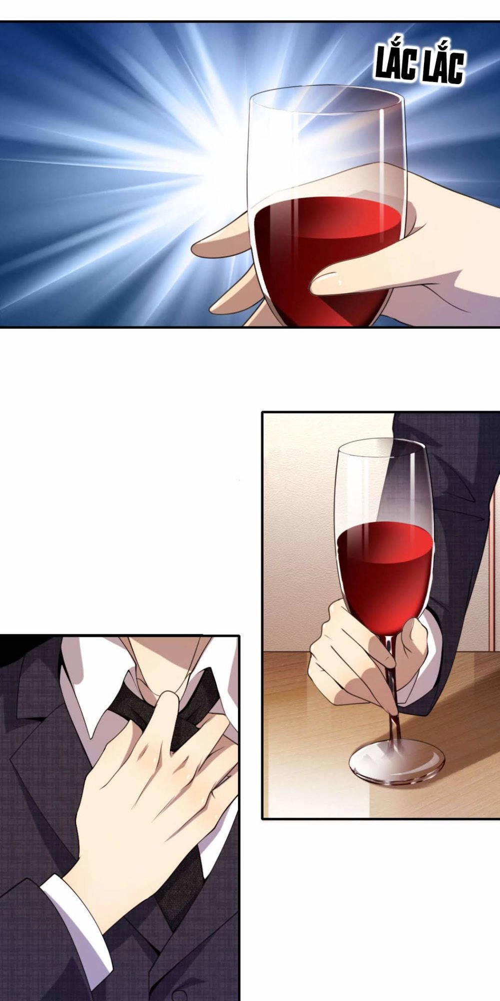 Y Võ Chí Tôn Chapter 79 - 6