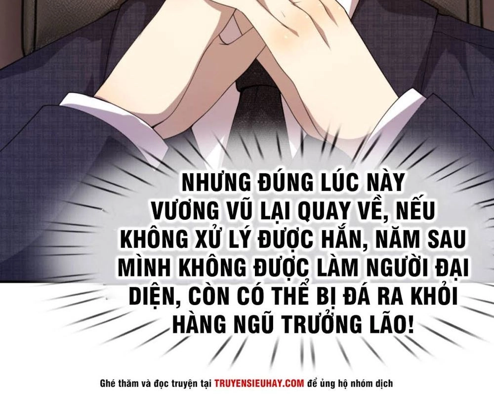 Y Võ Chí Tôn Chapter 79 - 13