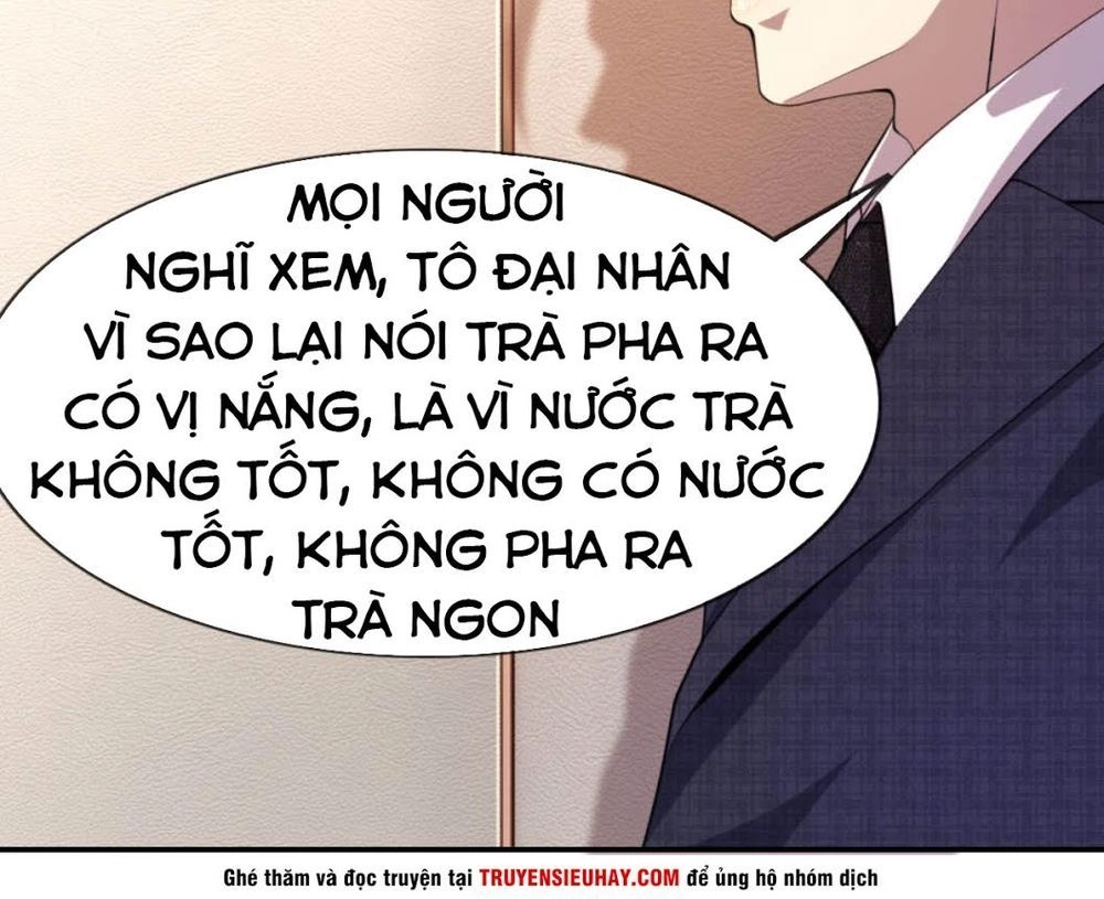 Y Võ Chí Tôn Chapter 79 - 15