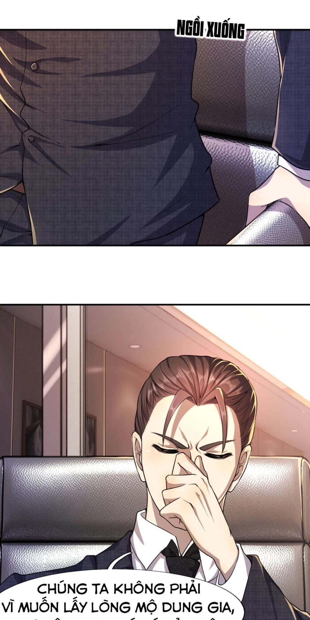 Y Võ Chí Tôn Chapter 80 - 2