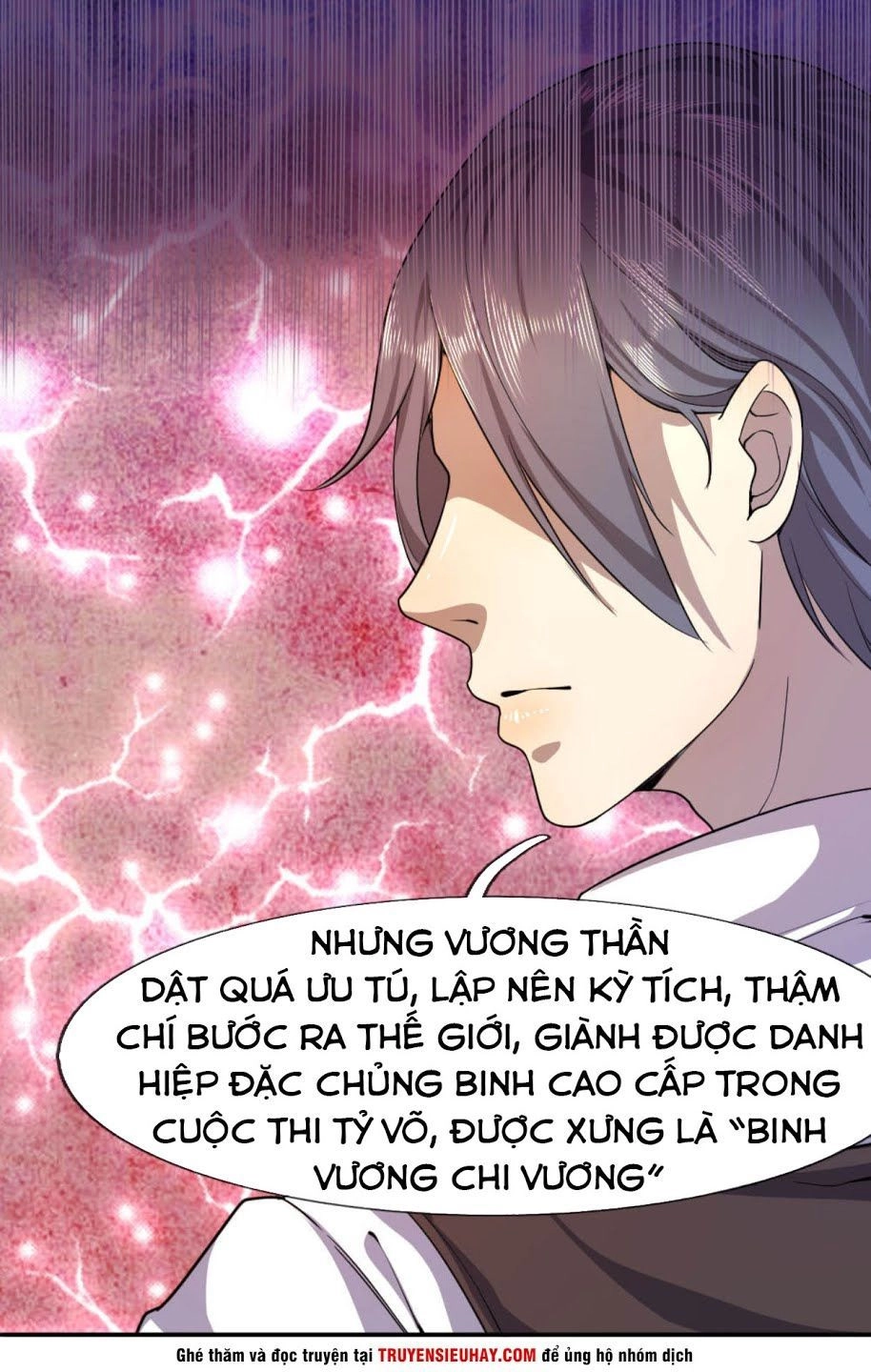 Y Võ Chí Tôn Chapter 80 - 7