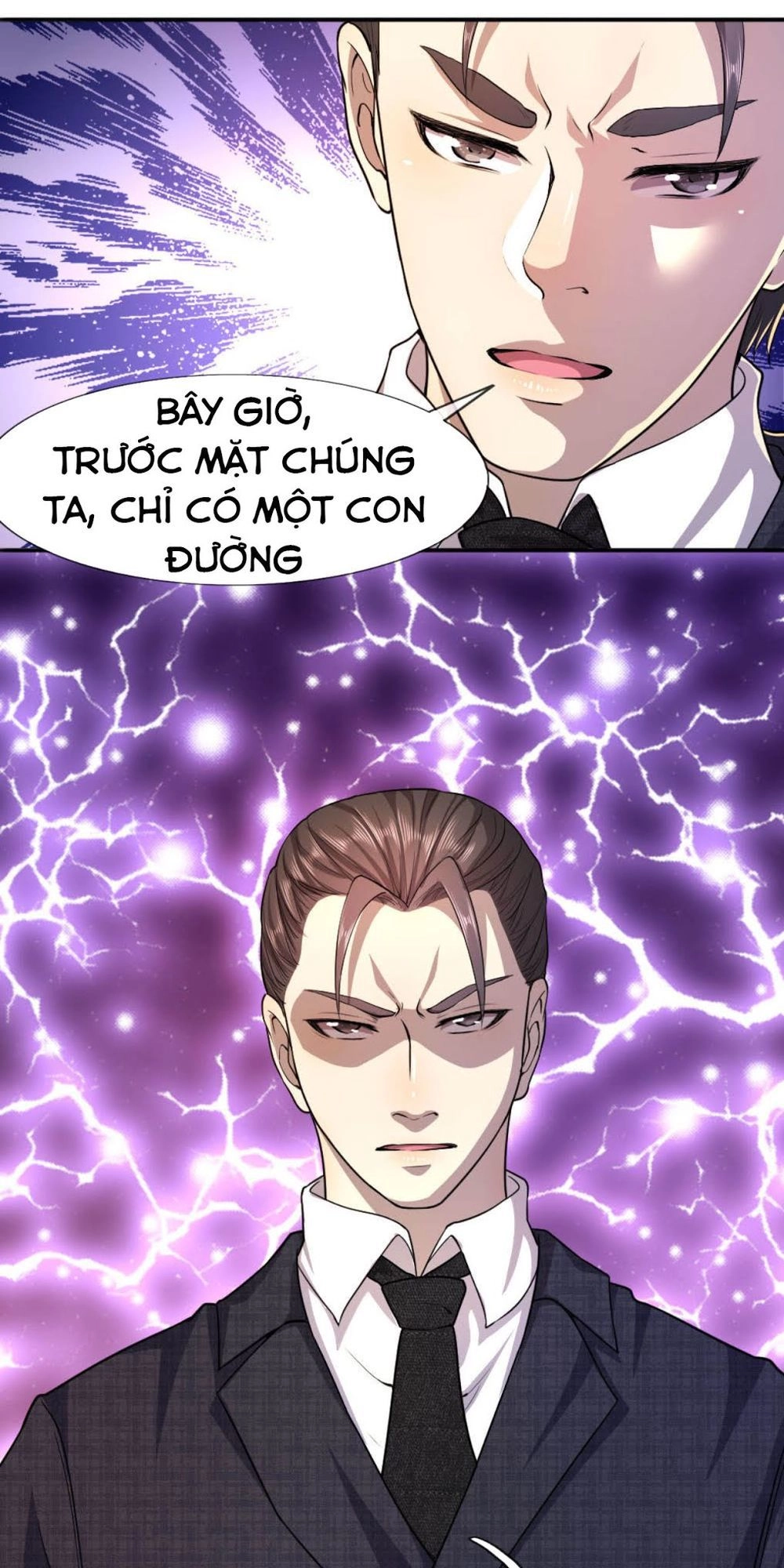 Y Võ Chí Tôn Chapter 80 - 10