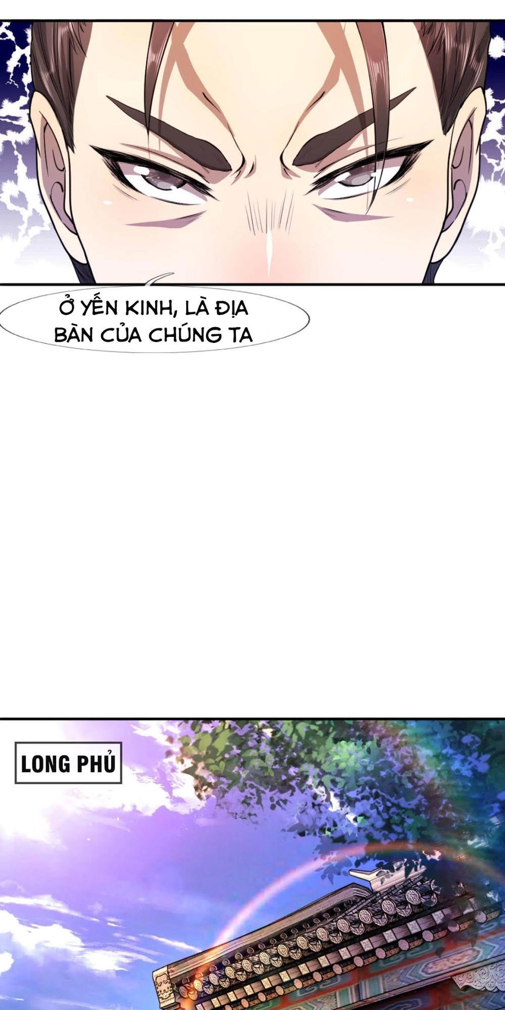 Y Võ Chí Tôn Chapter 80 - 14