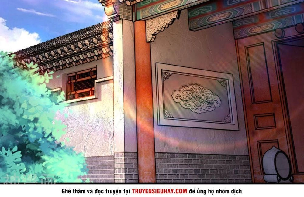 Y Võ Chí Tôn Chapter 80 - 15