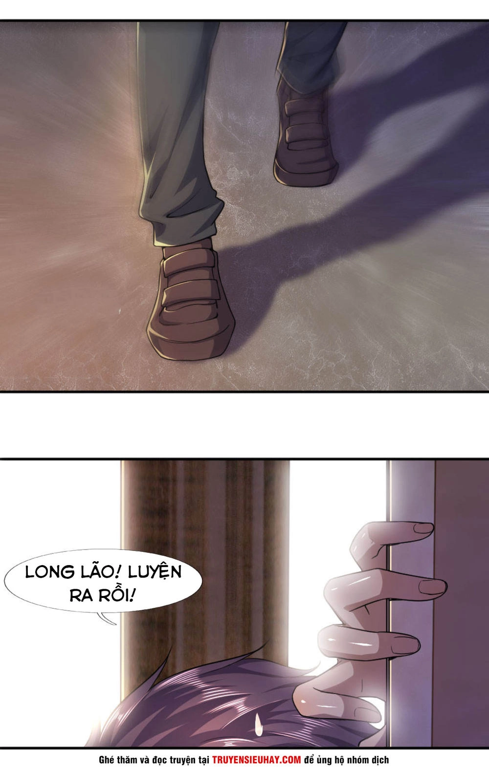 Y Võ Chí Tôn Chapter 80 - 16