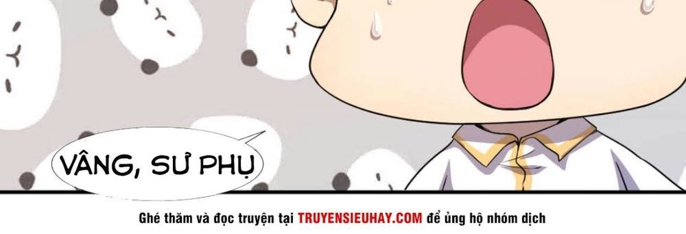 Y Võ Chí Tôn Chapter 80 - 18