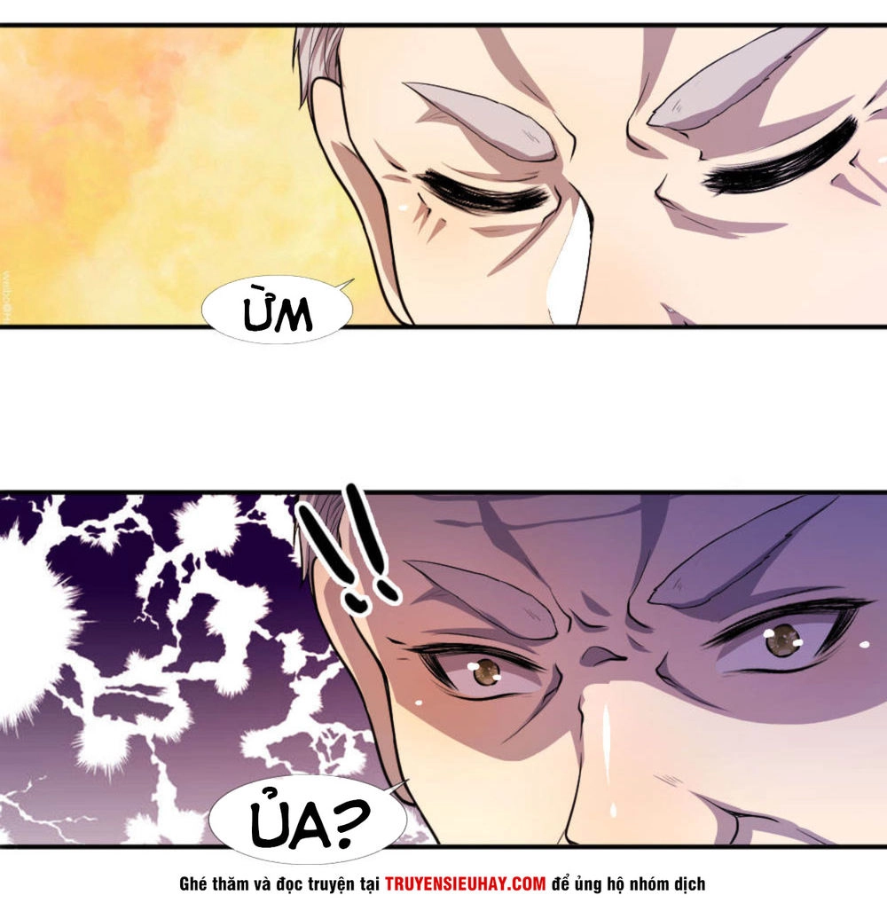 Y Võ Chí Tôn Chapter 80 - 21