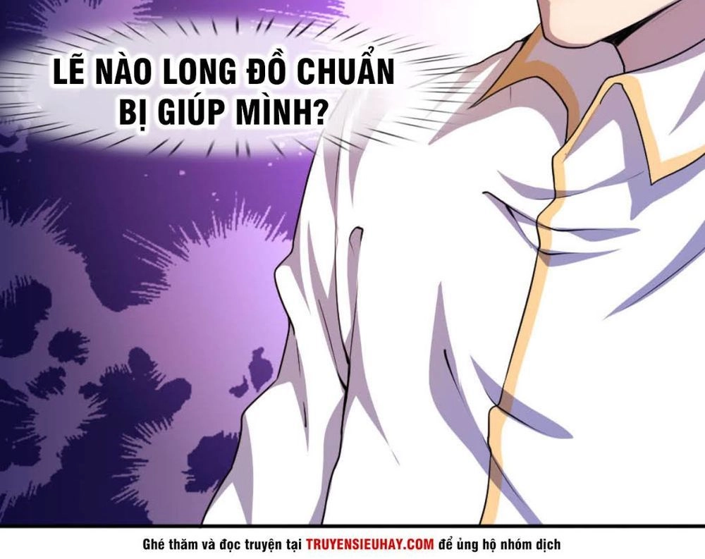 Y Võ Chí Tôn Chapter 80 - 34