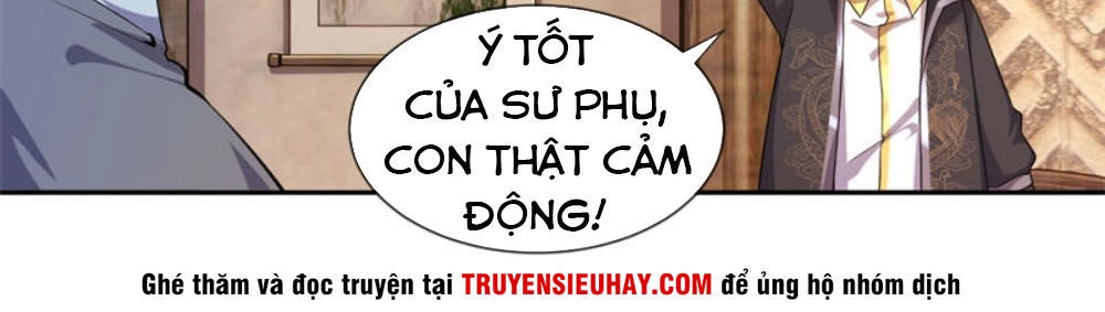 Y Võ Chí Tôn Chapter 81 - 3