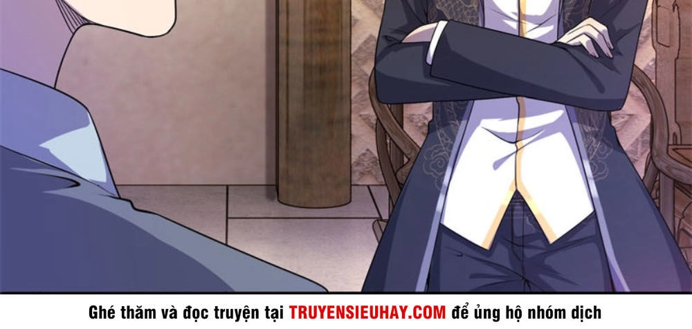 Y Võ Chí Tôn Chapter 81 - 11