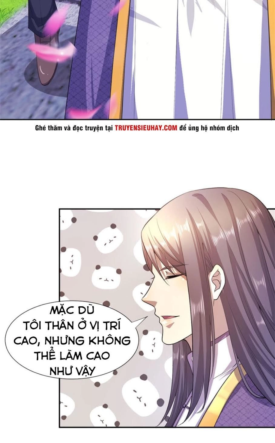 Y Võ Chí Tôn Chapter 81 - 15