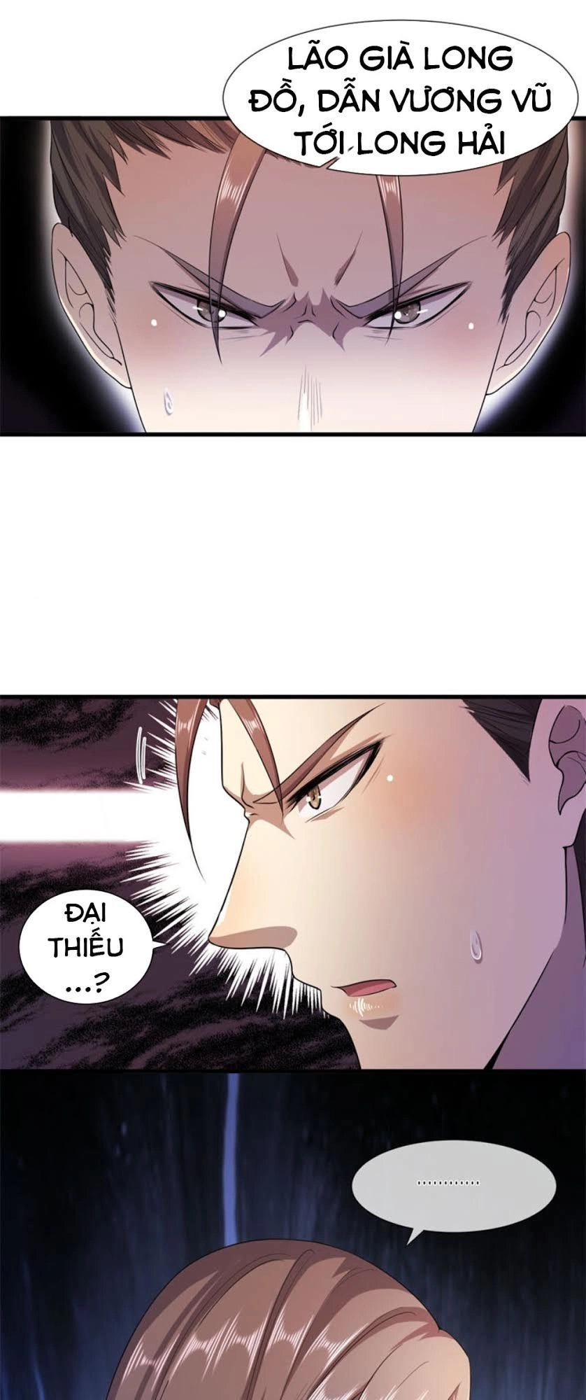 Y Võ Chí Tôn Chapter 81 - 18