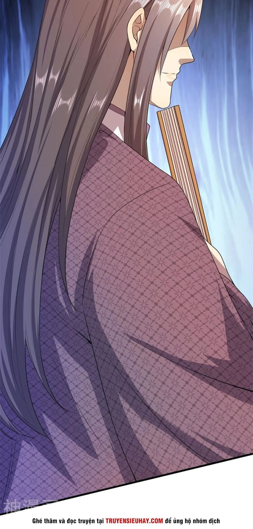 Y Võ Chí Tôn Chapter 81 - 19