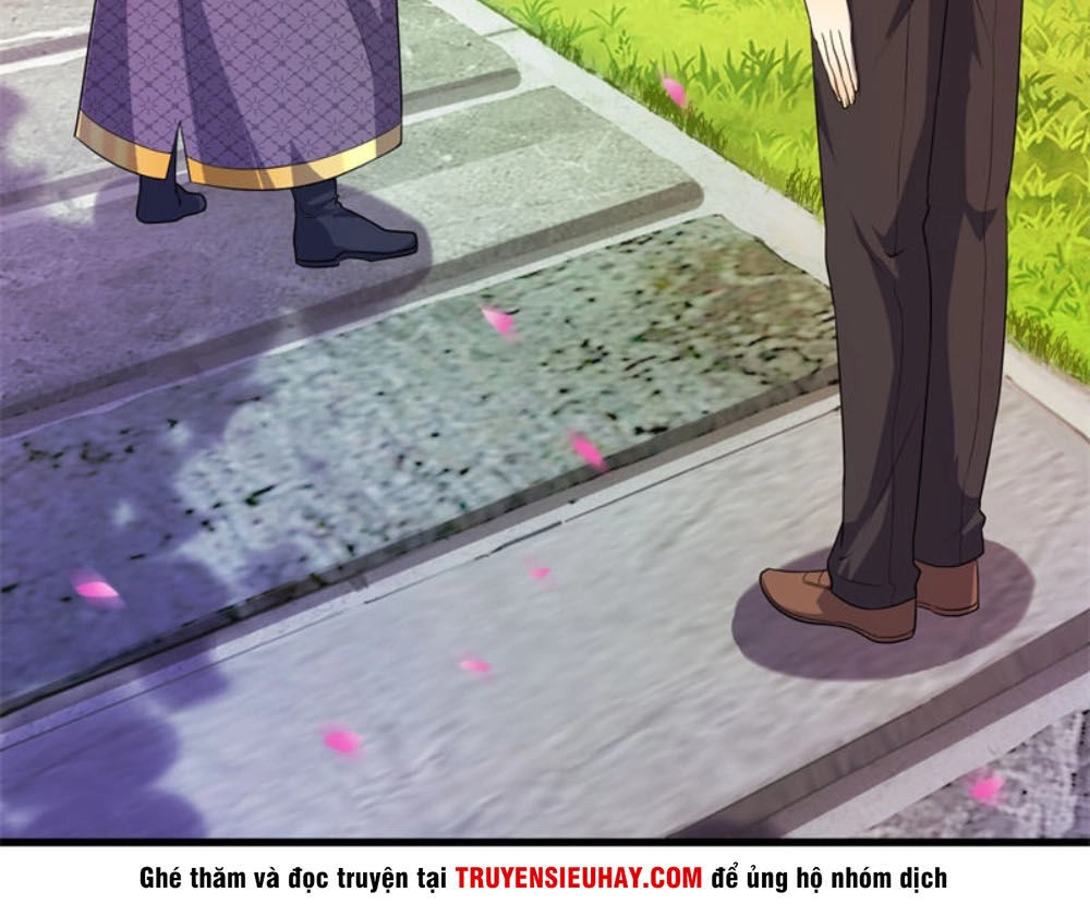 Y Võ Chí Tôn Chapter 81 - 26