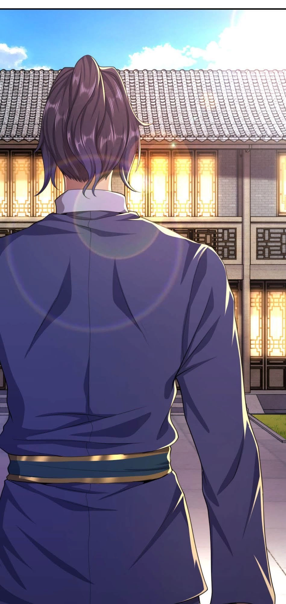 Y Võ Chí Tôn Chapter 82 - 3