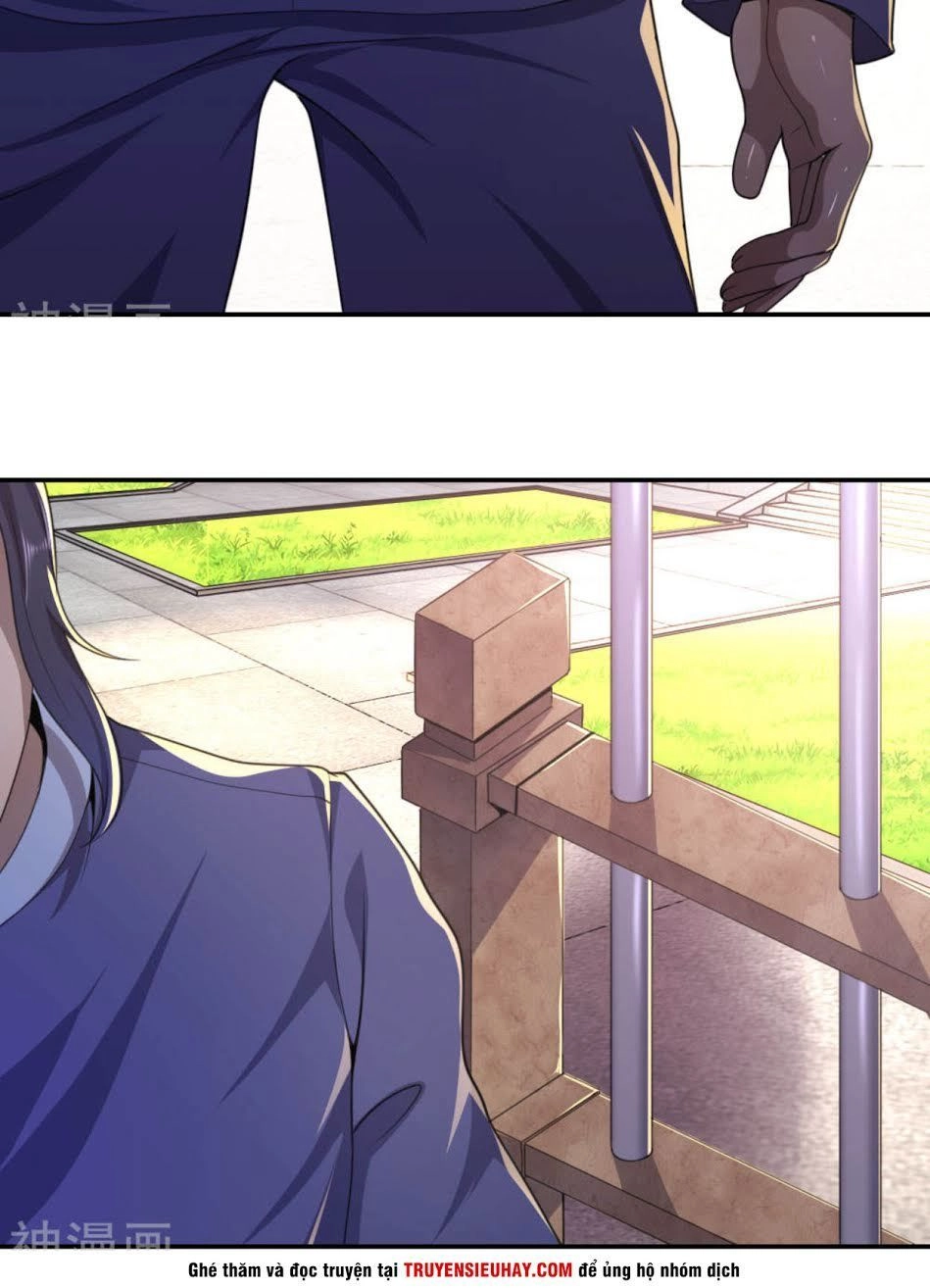 Y Võ Chí Tôn Chapter 82 - 4